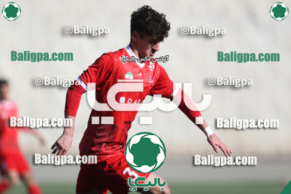استقلال 0–1 پرسپولیس