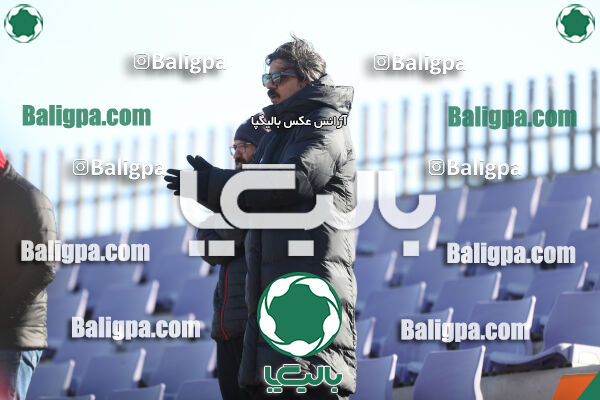 استقلال 0–1 پرسپولیس