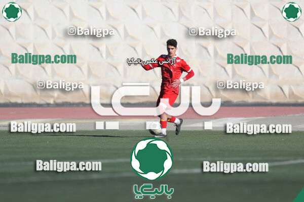 استقلال 0–1 پرسپولیس