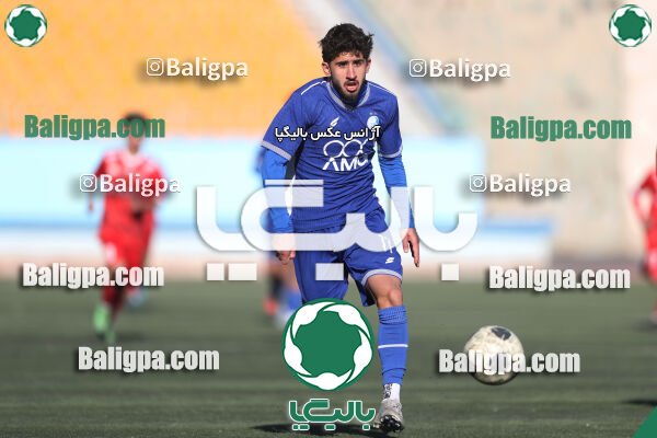 استقلال 0–1 پرسپولیس