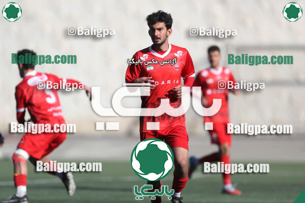 استقلال 0–1 پرسپولیس