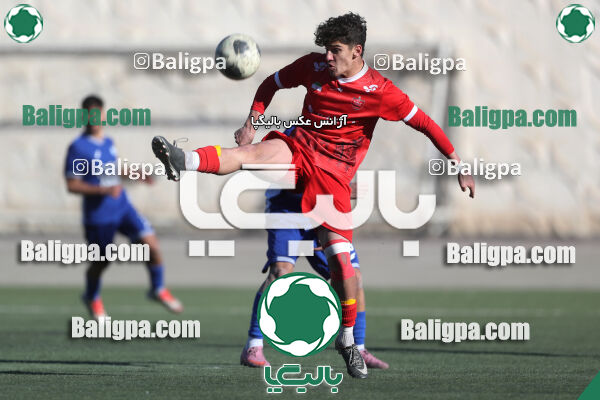 استقلال 0–1 پرسپولیس