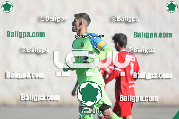 استقلال 0–1 پرسپولیس