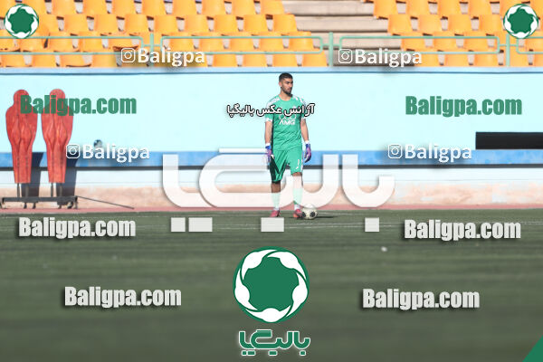 استقلال 0–1 پرسپولیس