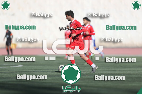 استقلال 0–1 پرسپولیس