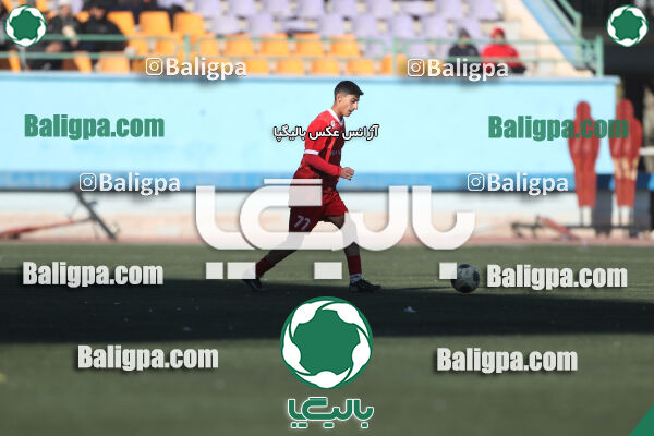 استقلال 0–1 پرسپولیس