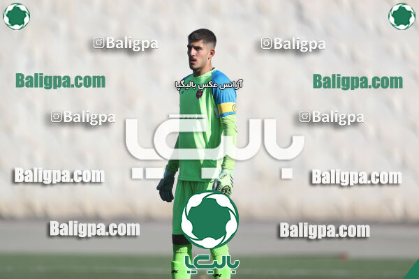 استقلال 0–1 پرسپولیس