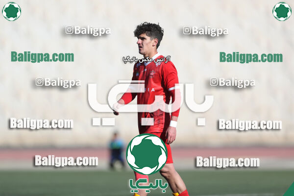 استقلال 0–1 پرسپولیس