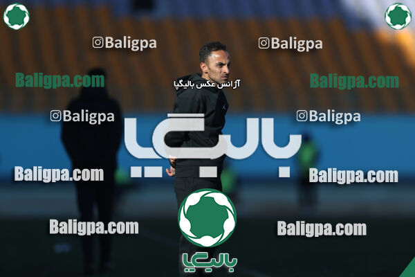استقلال 0–1 پرسپولیس