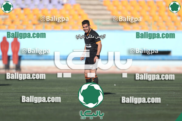 استقلال 0–1 پرسپولیس