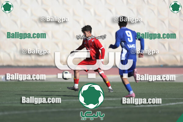 استقلال 0–1 پرسپولیس