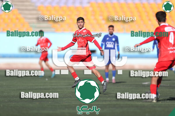 استقلال 0–1 پرسپولیس