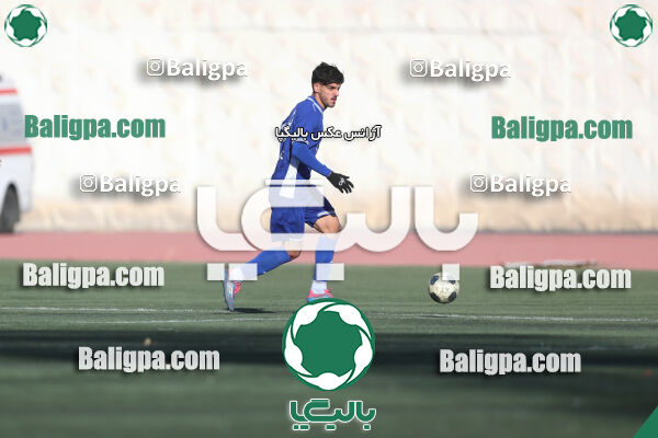 استقلال 0–1 پرسپولیس