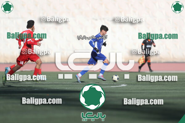 استقلال 0–1 پرسپولیس