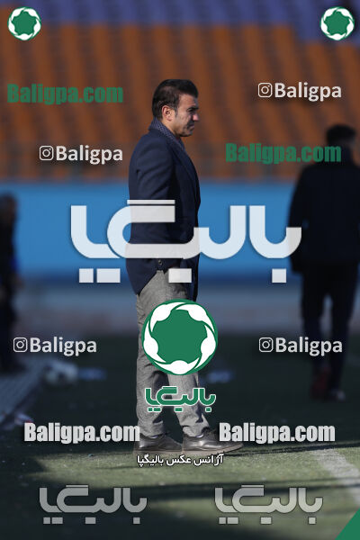 استقلال 0–1 پرسپولیس