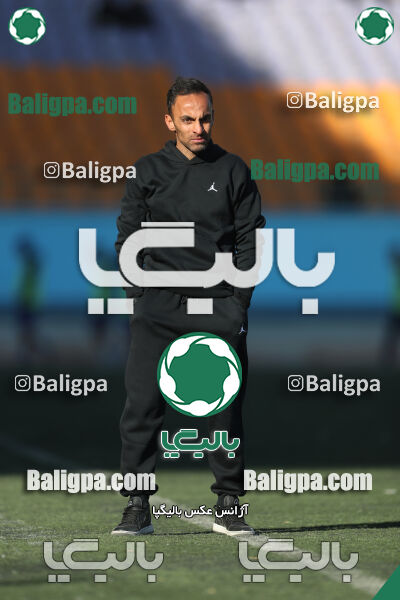 استقلال 0–1 پرسپولیس