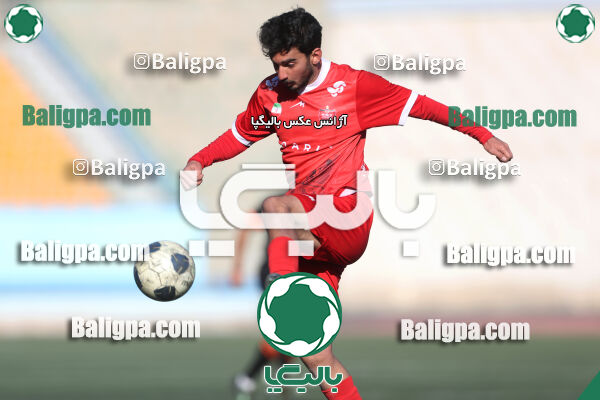 استقلال 0–1 پرسپولیس