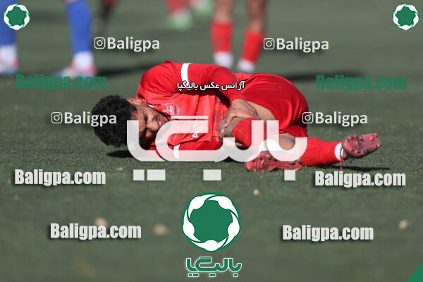 استقلال 0–1 پرسپولیس