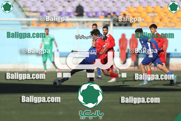 استقلال 0–1 پرسپولیس