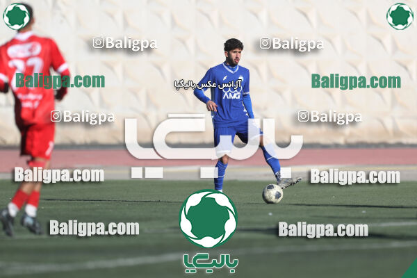 استقلال 0–1 پرسپولیس