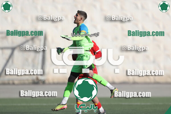 استقلال 0–1 پرسپولیس