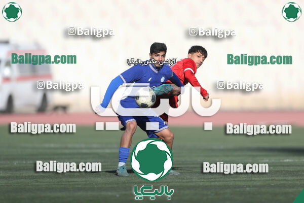 استقلال 0–1 پرسپولیس