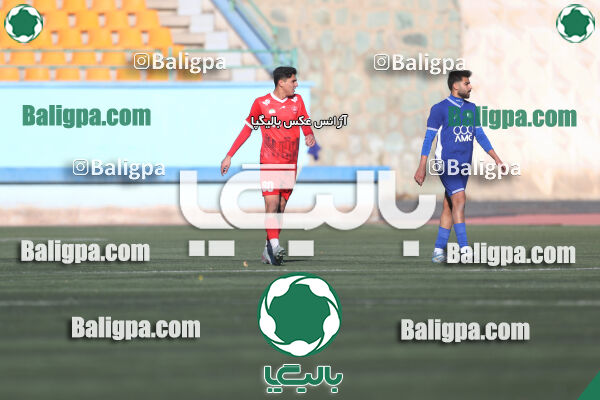 استقلال 0–1 پرسپولیس