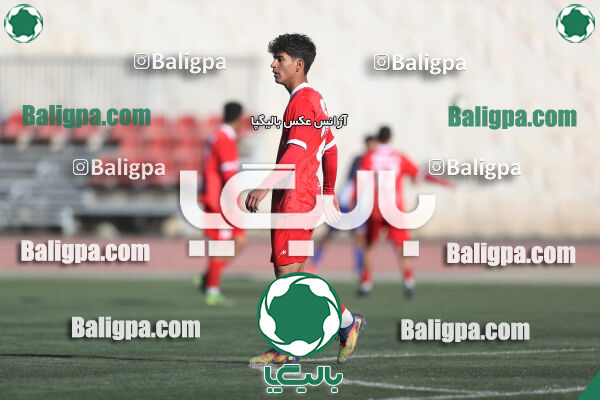 استقلال 0–1 پرسپولیس