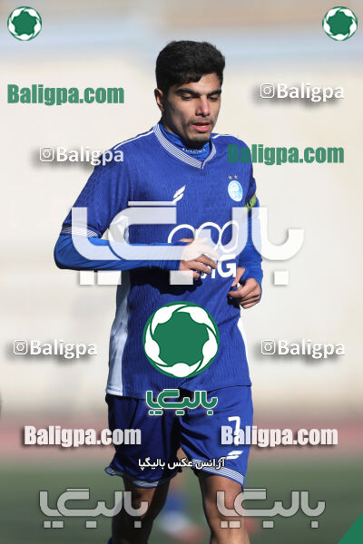 استقلال 0–1 پرسپولیس