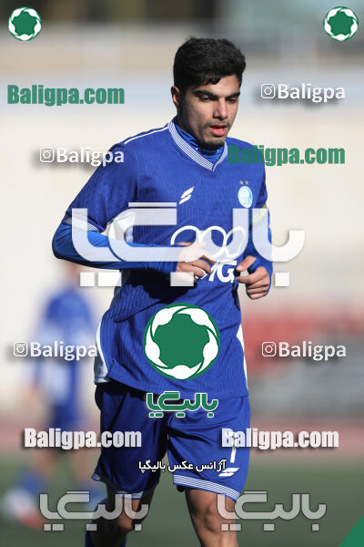استقلال 0–1 پرسپولیس