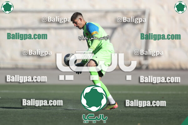 استقلال 0–1 پرسپولیس