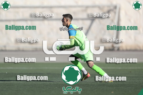 استقلال 0–1 پرسپولیس