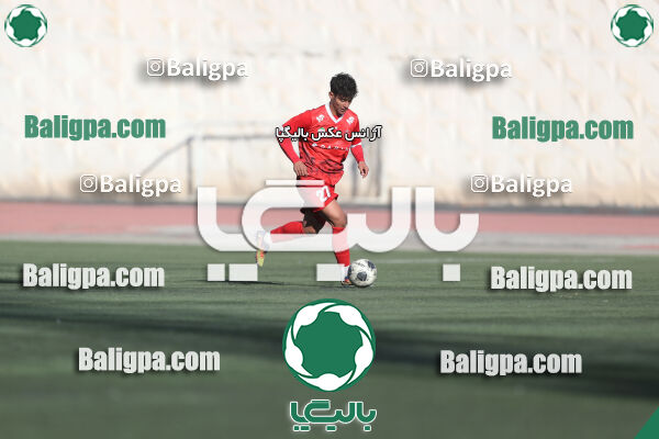 استقلال 0–1 پرسپولیس