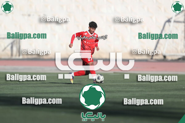 استقلال 0–1 پرسپولیس