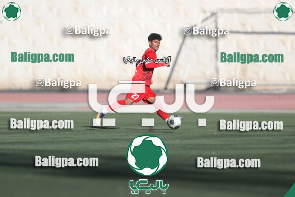 استقلال 0–1 پرسپولیس