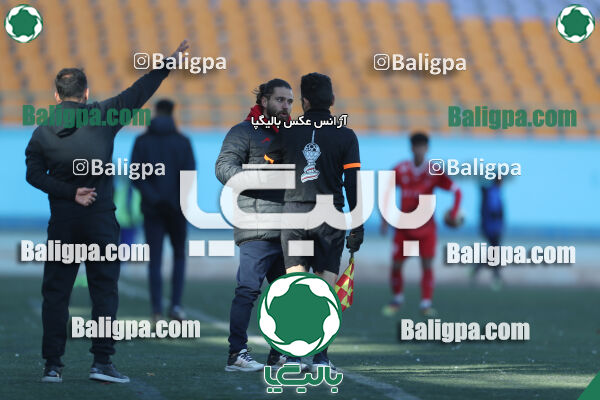 استقلال 0–1 پرسپولیس