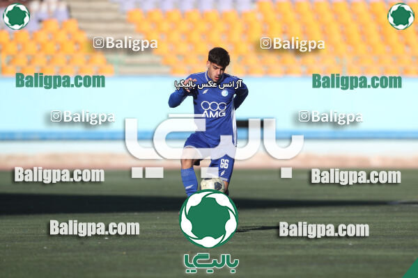 استقلال 0–1 پرسپولیس