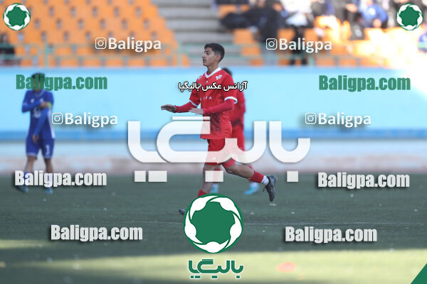 استقلال 0–1 پرسپولیس