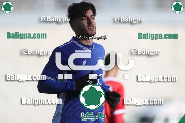 استقلال 0–1 پرسپولیس
