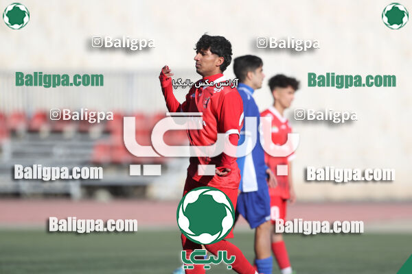 استقلال 0–1 پرسپولیس
