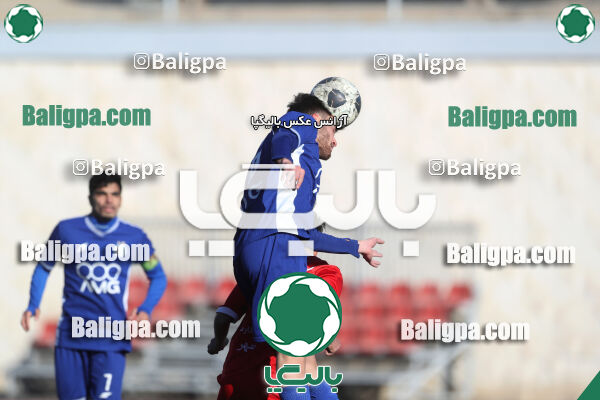 استقلال 0–1 پرسپولیس