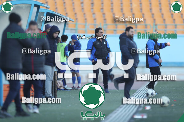 استقلال 0–1 پرسپولیس