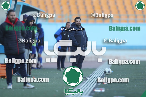 استقلال 0–1 پرسپولیس