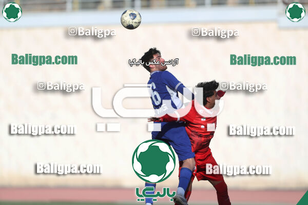 استقلال 0–1 پرسپولیس