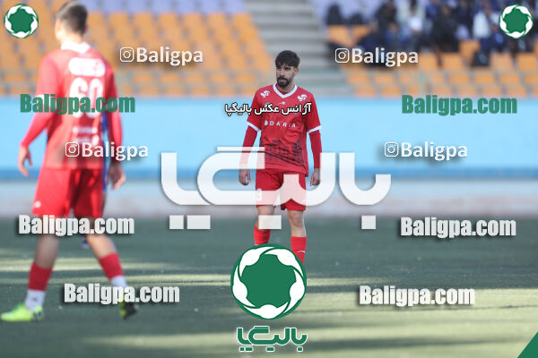 استقلال 0–1 پرسپولیس