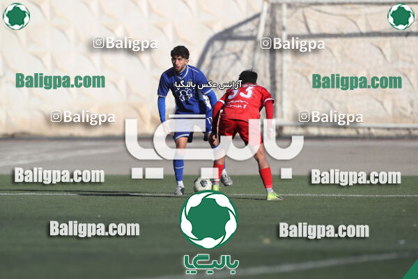 استقلال 0–1 پرسپولیس