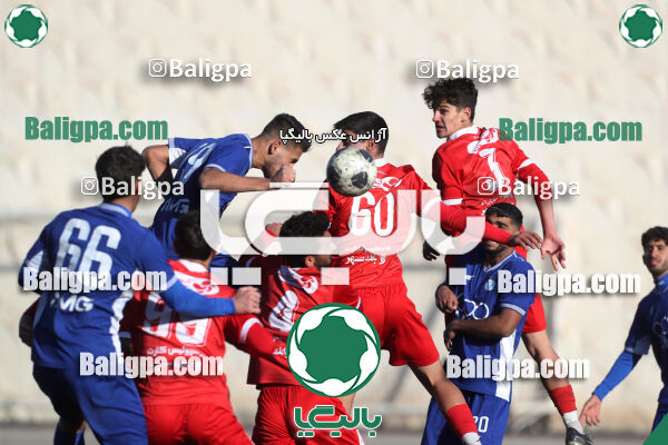 استقلال 0–1 پرسپولیس