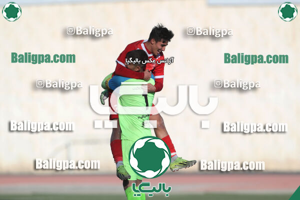 استقلال 0–1 پرسپولیس