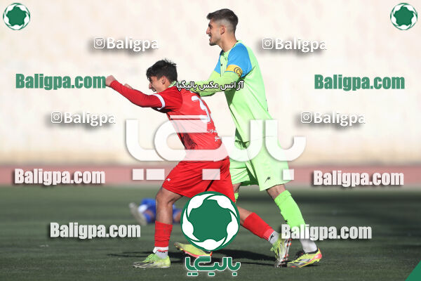 استقلال 0–1 پرسپولیس