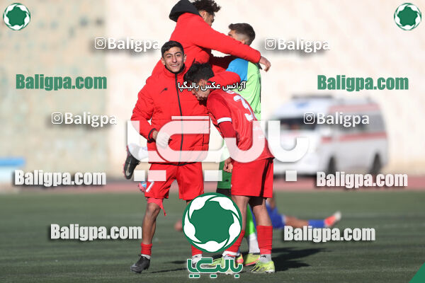 استقلال 0–1 پرسپولیس